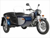 2006 Ural Troyka photo